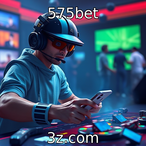 Impacto da tecnologia de realidade aumentada nos games