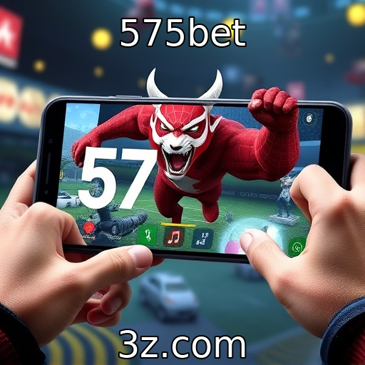 Expansão da realidade aumentada em jogos móveis