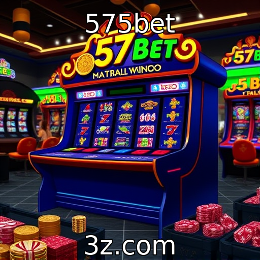 Novas tendências no design de jogos de cassino