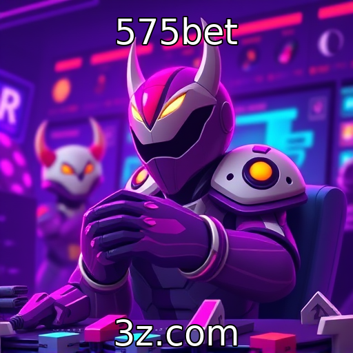 Tendências emergentes na indústria de jogos