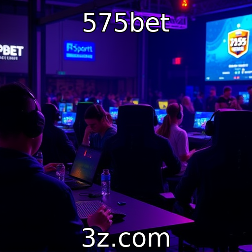 Expectativas para eventos de eSports em 2025