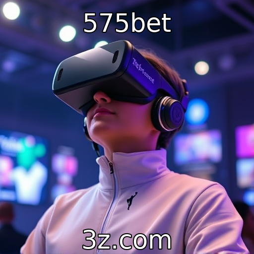 Futuro da realidade virtual no entretenimento digital