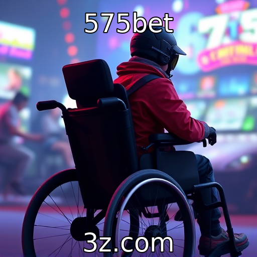 Acessibilidade em jogos avança com novas tecnologias