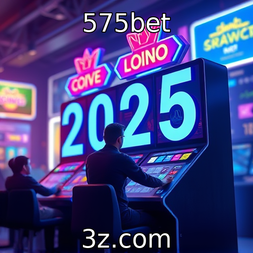 Novas tendências em jogos eletrônicos para 2025