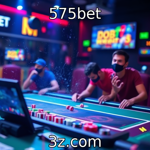 Impacto das novas tecnologias nos jogos