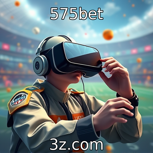 Como a realidade virtual está mudando a experiência do jogador